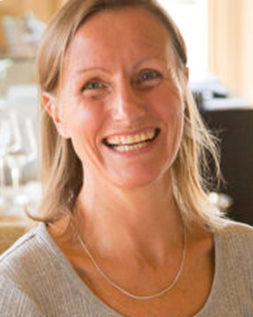 Sally Dorling