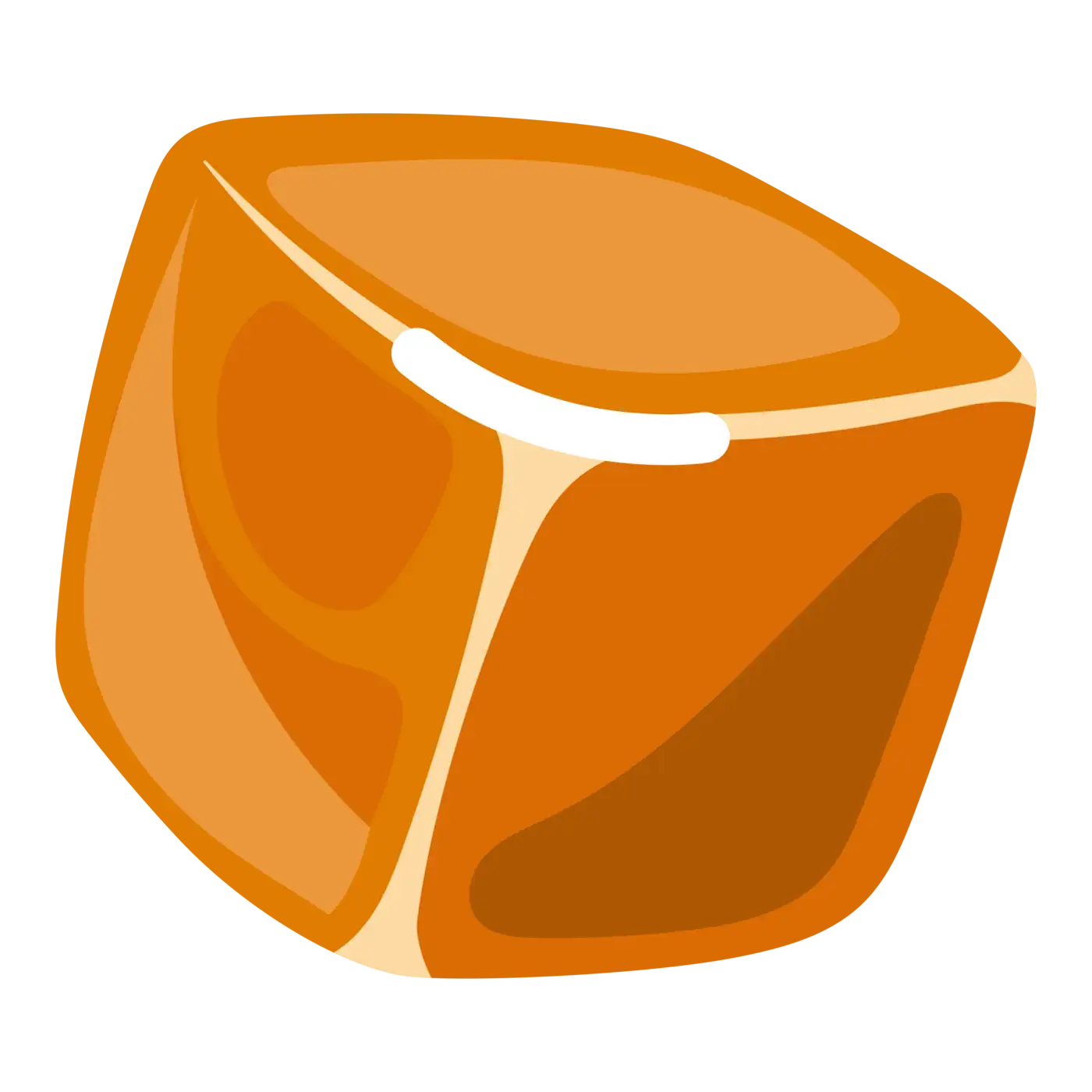 Toffee <br> Smooth & Creamy