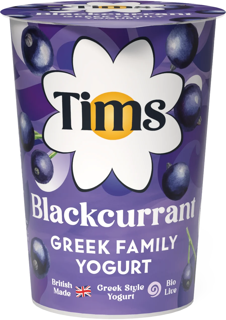Blackcurrant