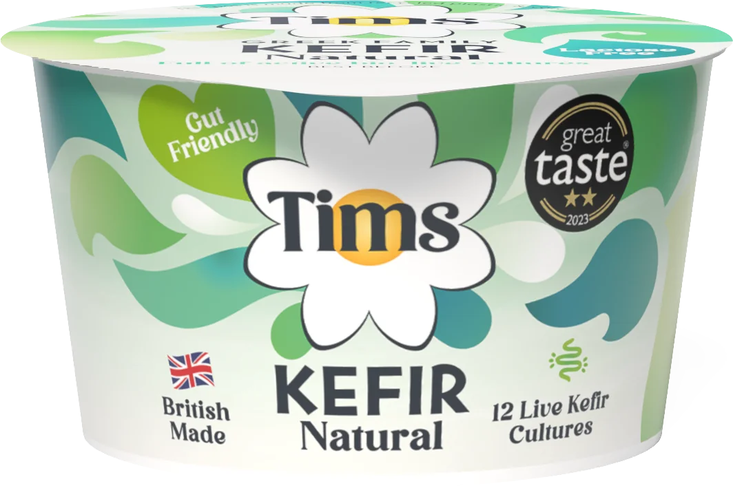 Natural Kefir 150g