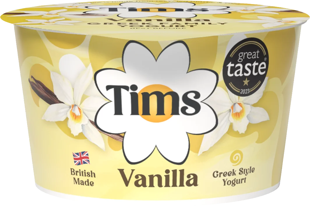 Vanilla 175g