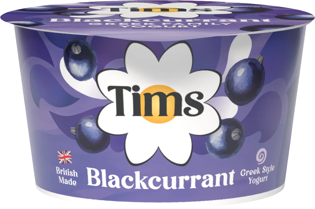 Blackcurrant 175g