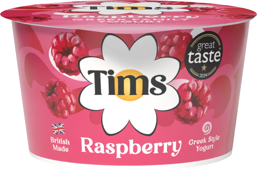 Raspberry 175g